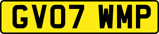 GV07WMP