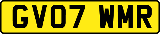 GV07WMR