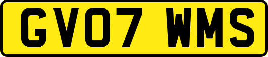 GV07WMS