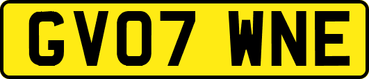 GV07WNE