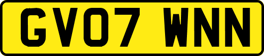 GV07WNN
