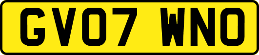 GV07WNO