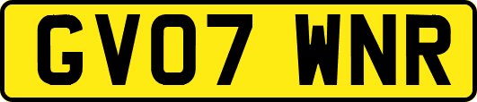 GV07WNR