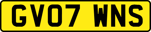 GV07WNS
