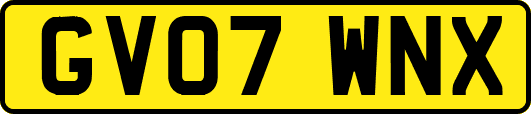 GV07WNX