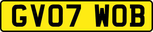 GV07WOB