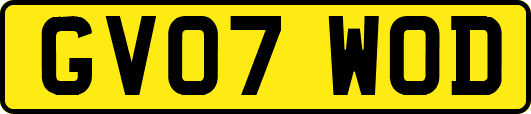 GV07WOD