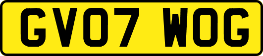 GV07WOG