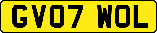 GV07WOL
