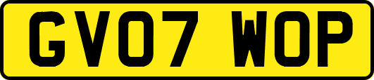 GV07WOP