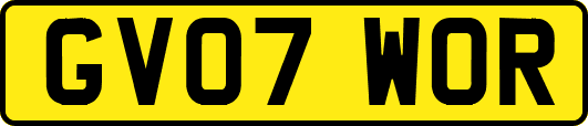 GV07WOR