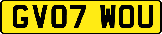 GV07WOU