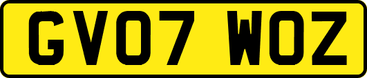 GV07WOZ