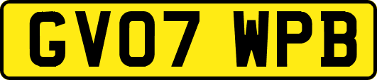 GV07WPB