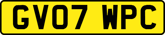 GV07WPC