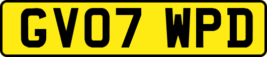 GV07WPD