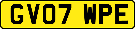 GV07WPE