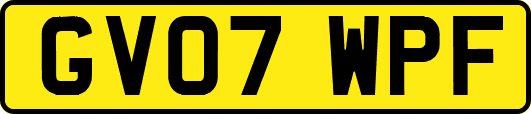 GV07WPF