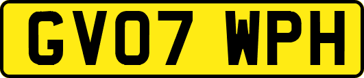 GV07WPH