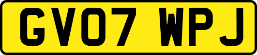 GV07WPJ