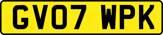 GV07WPK