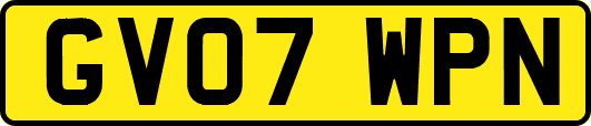 GV07WPN