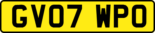 GV07WPO