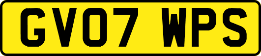 GV07WPS