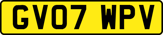 GV07WPV