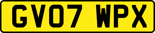 GV07WPX