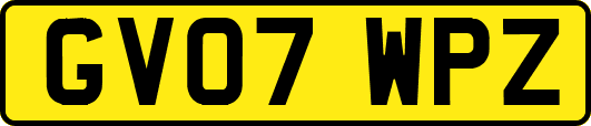 GV07WPZ