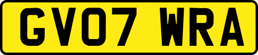 GV07WRA