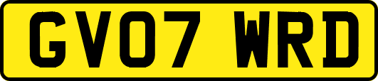 GV07WRD