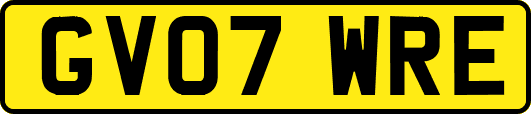 GV07WRE