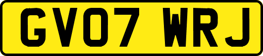 GV07WRJ