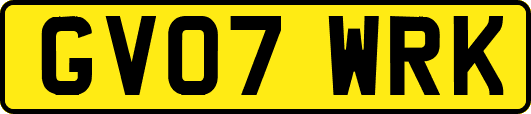 GV07WRK