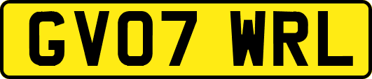 GV07WRL