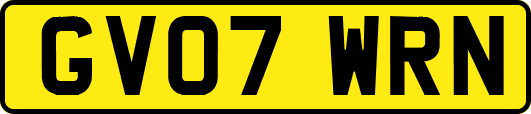 GV07WRN