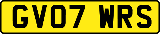 GV07WRS