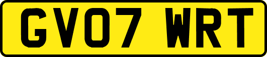 GV07WRT