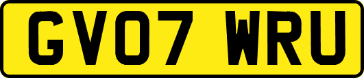 GV07WRU