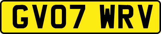 GV07WRV