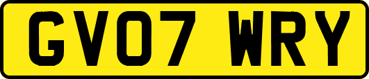 GV07WRY