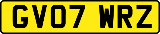 GV07WRZ