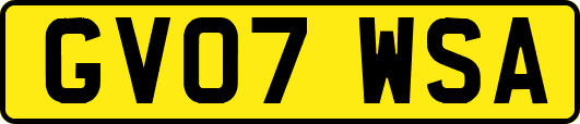 GV07WSA