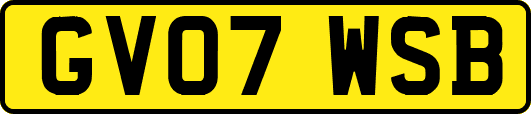 GV07WSB