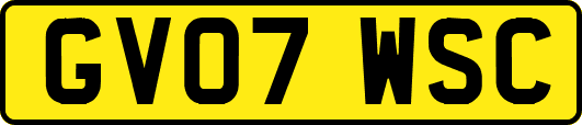 GV07WSC