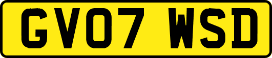 GV07WSD