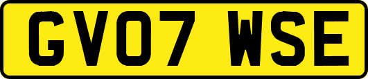 GV07WSE