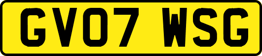 GV07WSG